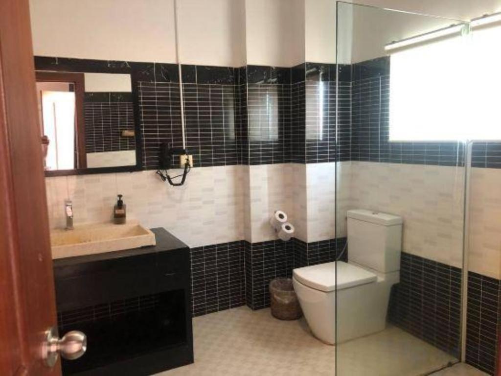 סיאם ריפ La Residence Blanc D' Angkor מראה חיצוני תמונה