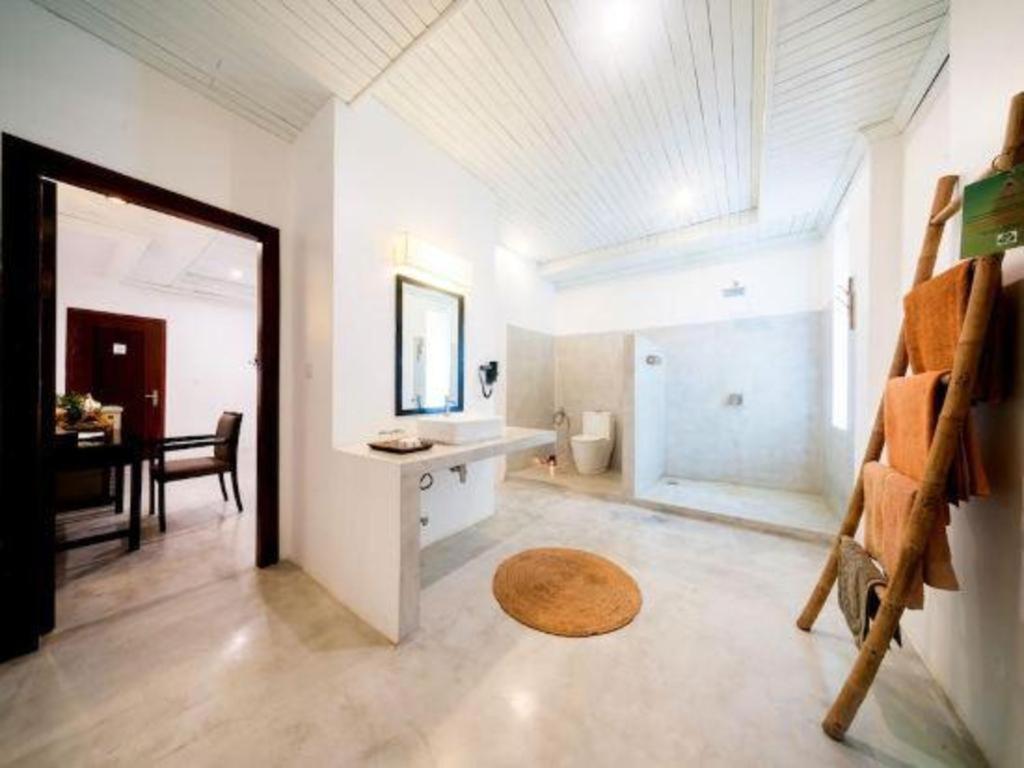 סיאם ריפ La Residence Blanc D' Angkor מראה חיצוני תמונה