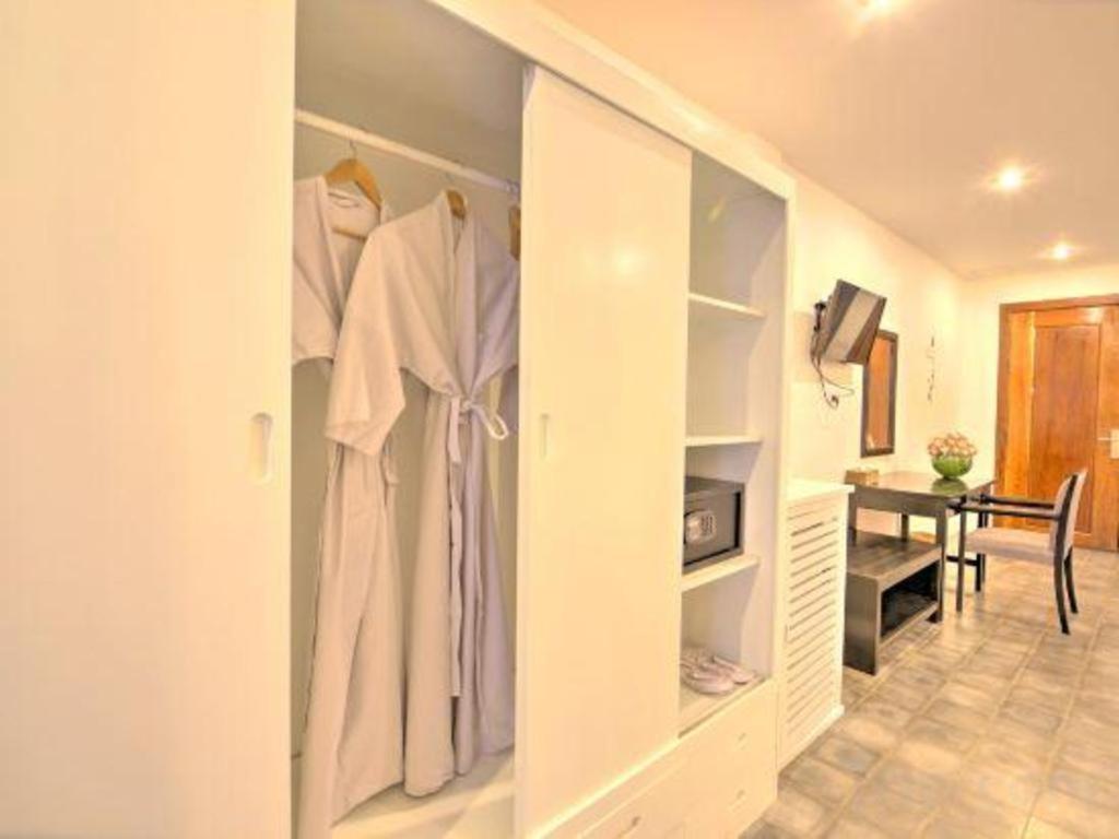 סיאם ריפ La Residence Blanc D' Angkor מראה חיצוני תמונה