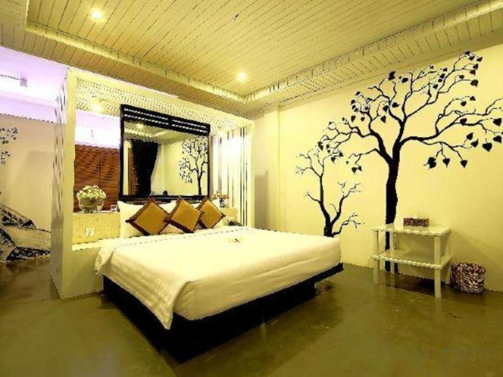 סיאם ריפ La Residence Blanc D' Angkor מראה חיצוני תמונה