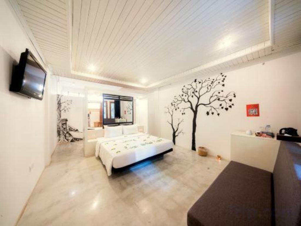 סיאם ריפ La Residence Blanc D' Angkor מראה חיצוני תמונה